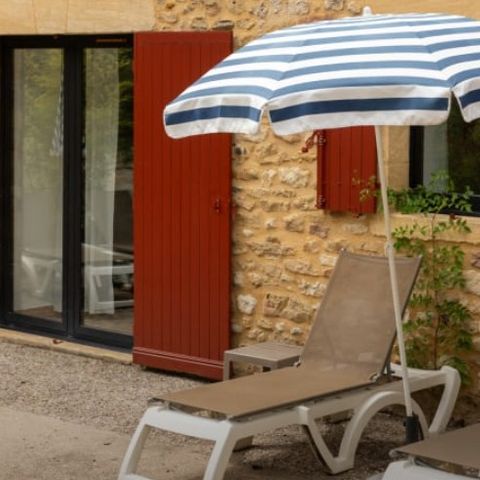 VAKANTIEHUIS 10 personen - Maison le Périgord