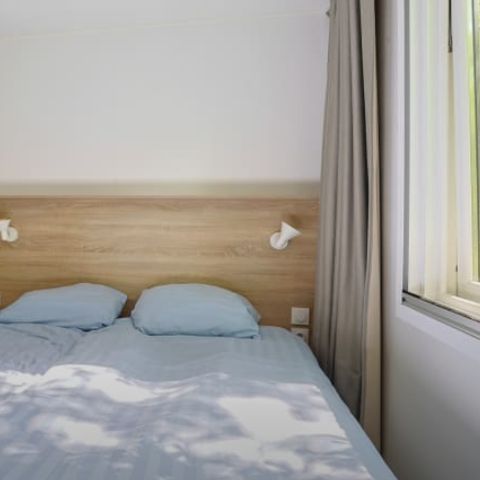 Stacaravan 4 personen - Urval