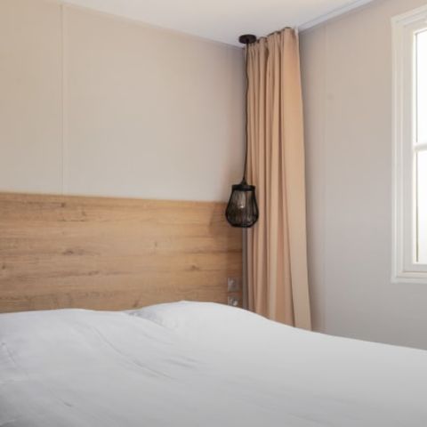 Stacaravan 4 personen - Daglan