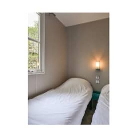 MOBILHOME 6 personas - Mobil home Capelou