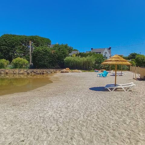 Camping Moulin des Oies - Camping Morbihan - Image N°6