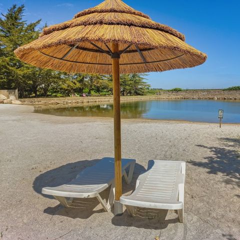 Camping Moulin des Oies - Camping Morbihan - Image N°5