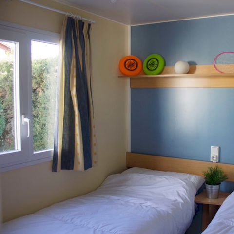 BUNGALOW 6 persone - Bungalow 6 persone