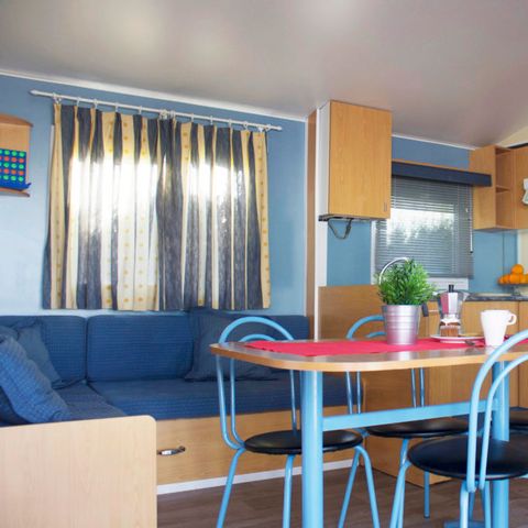 BUNGALOW 6 personnes - Bungalow 6 personnes