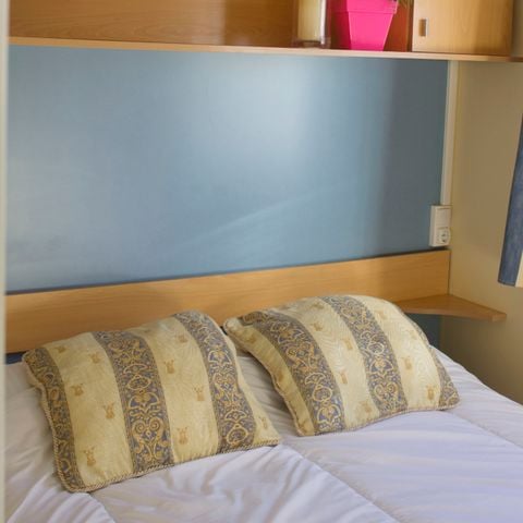 BUNGALOW 6 personnes - Bungalow 6 personnes