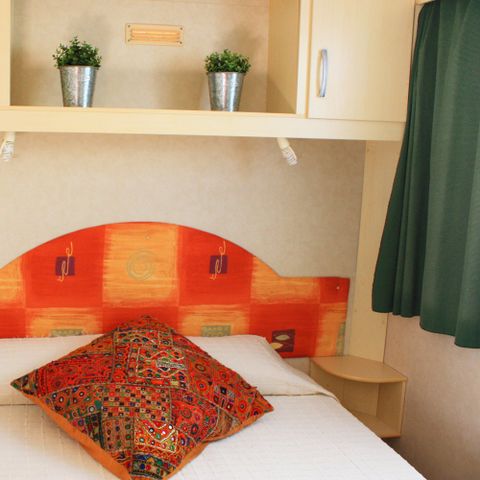 BUNGALOW 5 personnes