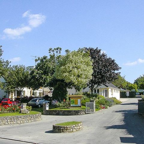 Camping du Poulquer Camping du Poulquer - Camping Finistere - Image N°11