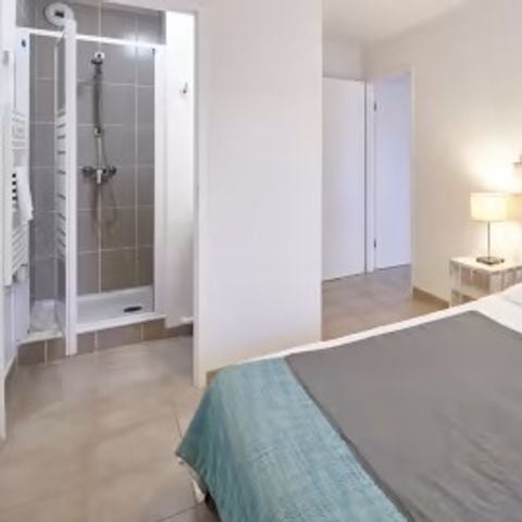 Studio 2 personen - Studio 2 personen