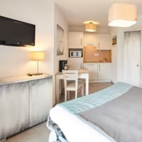 STUDIO 2 personnes - Studio 2 personnes