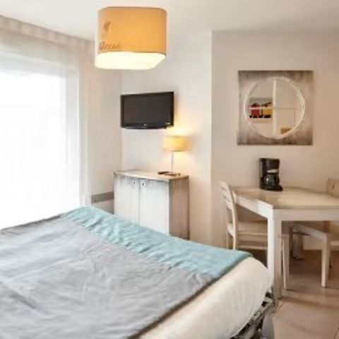 STUDIO 2 persone - Studio 2 persone