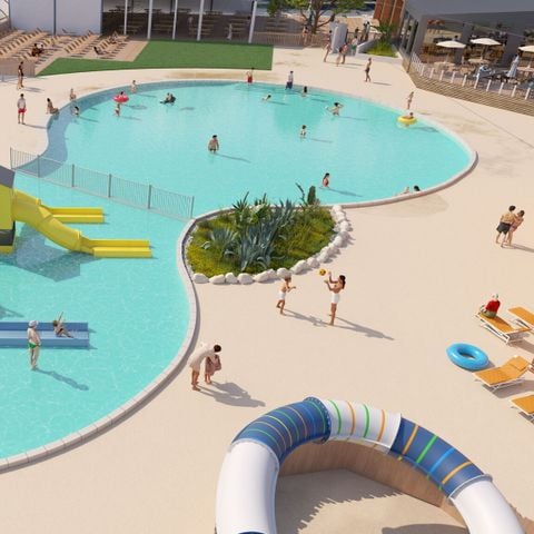 Camping Port de Plaisance  - Camping Finistère - Image N°4