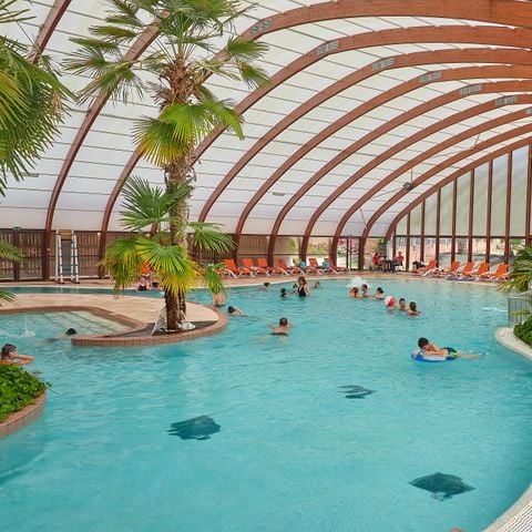 Camping Port de Plaisance  - Camping Finistère - Image N°6