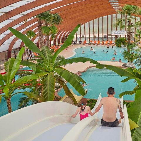 Camping Port de Plaisance  - Camping Finistère - Image N°5