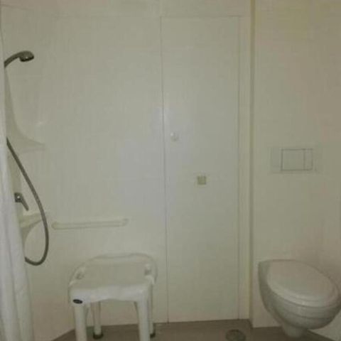 MOBILE HOME 6 people - PRM comfort