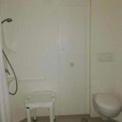 MOBILHOME 6 personnes - Confort PMR