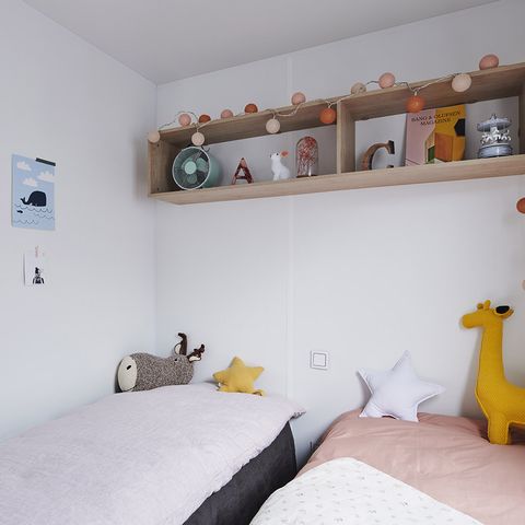 BUNGALOW 6 personnes - Grand Confort