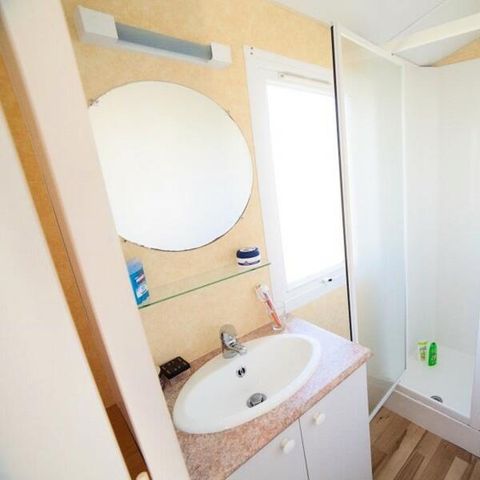 MOBILHOME 4 personnes - Classic 2 Pièces 2/4 Personnes