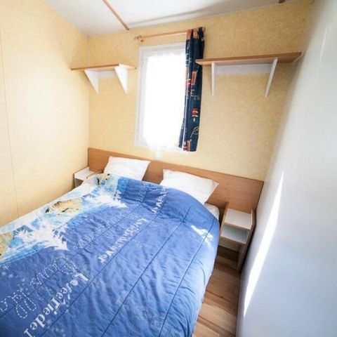 MOBILHOME 4 personnes - Classic 2 Pièces 2/4 Personnes