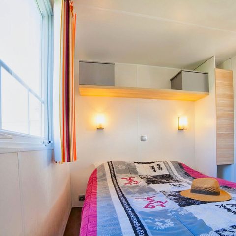 MOBILHOME 6 personnes - Mobil-Home Confort 3 Pièces 4/6 Personnes