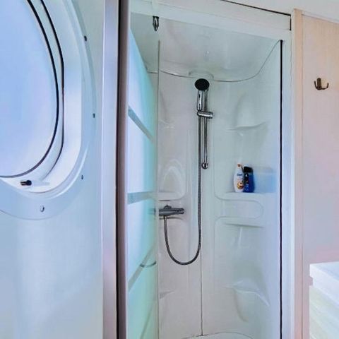 MOBILHOME 6 personnes - Mobil-Home Confort 4 Pièces 6 Personnes