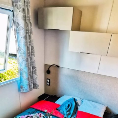 MOBILHOME 4 personnes - Presta+ 3 Pièces 4 Personnes Climatisé + TV