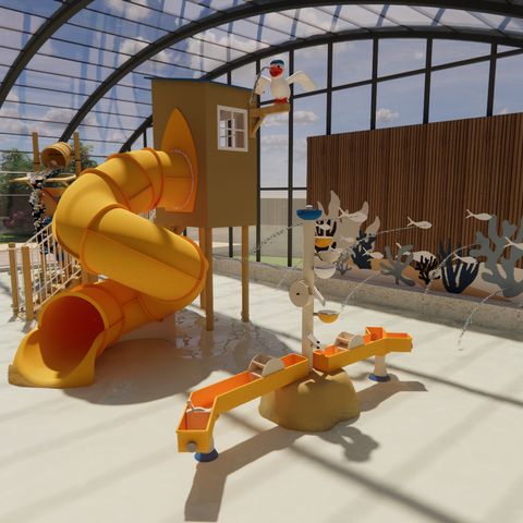 Camping La Mer Blanche  - Camping Finistère - Image N°5