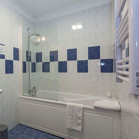 Wohnung 4 personen - 2-Zimmerwohnung 4 Pers.