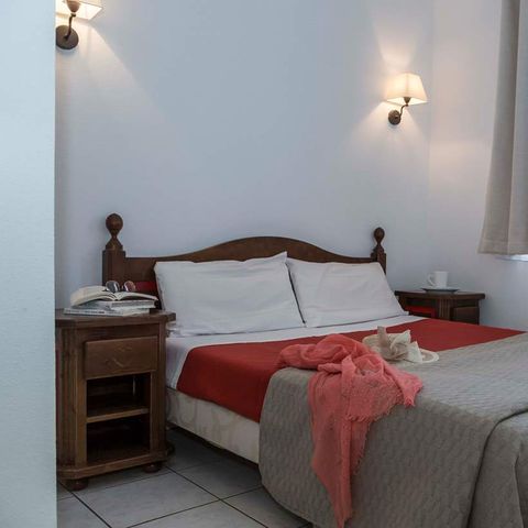 Wohnung 6 personen - 2/3 Zimmer 6 Pers.
