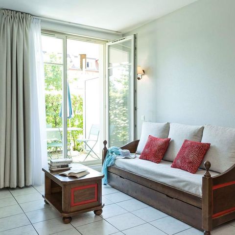 Wohnung 6 personen - 2/3 Zimmer 6 Pers.