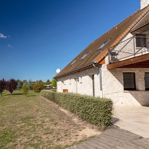 APPARTEMENT 6 personnes - Appartement | Appartement | 2 Ch. | 4/6 Pers. | TV