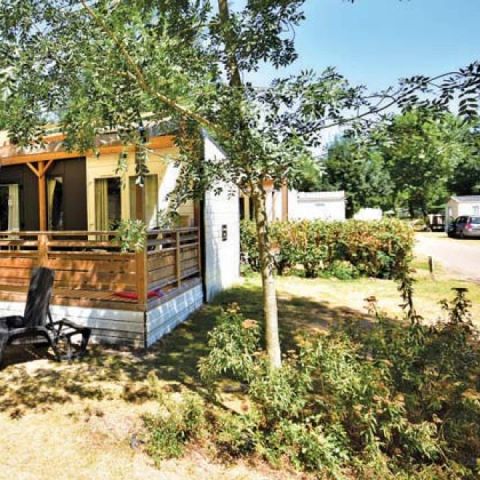 Mobile home 6 persons - Riviera 860-2 CD