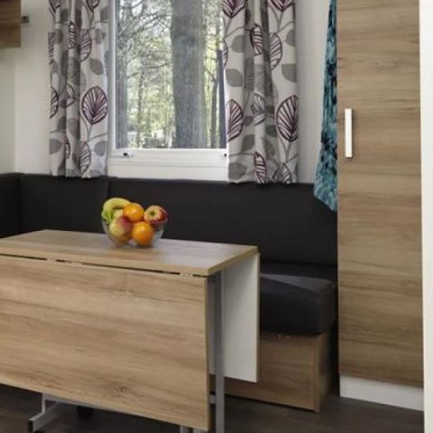 Mobile home 6 persons - Riviera 860-2 CD