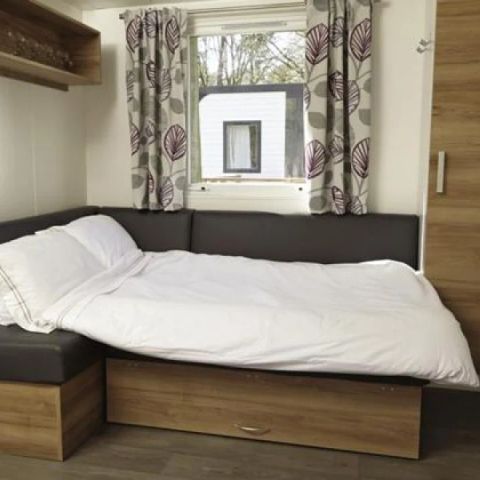Mobile home 6 persons - Riviera 860-2 CD
