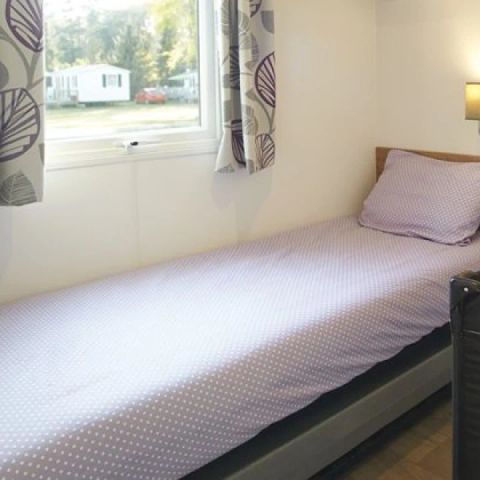 Mobile home 6 persons - Riviera 860-2 CD