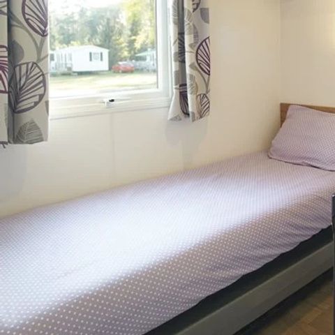 Mobile home 6 persons - Riviera 870-3 CD