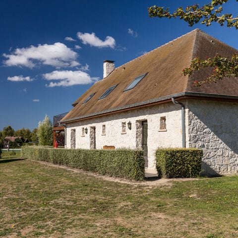 APARTMENT 6 people - Flat | 2 Bedrooms | 4/6 Pers. | TV