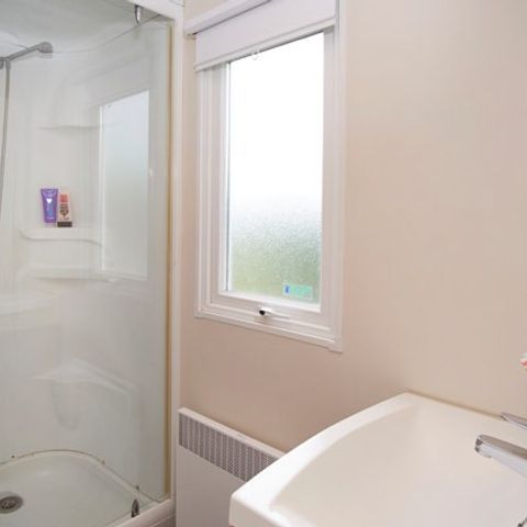 MOBILE HOME 8 people - Classic | 3 Bedrooms | 6/8 People | Terrace