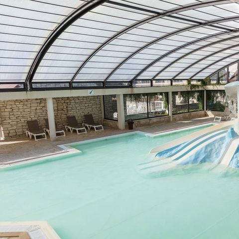 Camping La Croix du Vieux Pont - Camping Aisne - Image N°6
