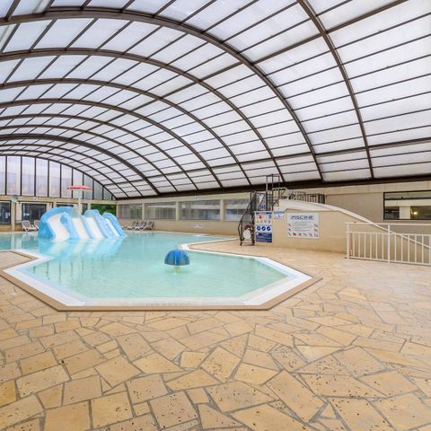 Camping La Croix du Vieux Pont - Camping Aisne - Image N°5