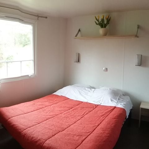 Mobile home 4 persons - Classic 2 bedrooms