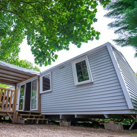 MOBILHOME 6 personnes - FAMILY MH3 34m²