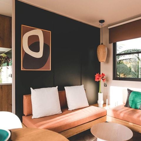 Mobile home 4 persons - Prestige 2 Bedrooms (2022)