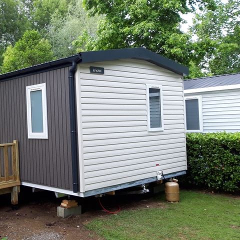 Mobile home 4 persons - Comfort 2 Bedrooms (2021)