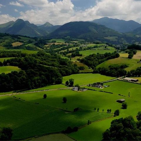 Camping Baretous Pyrénées Camping Baretous Pyrénées - Camping Pyrenees-Atlantiques - Image N°48