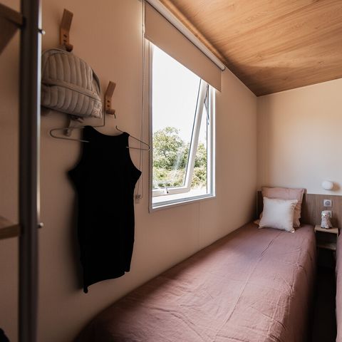 Mobile home 6 persons - PRIVILEGE 3 bedrooms - 33m² living area