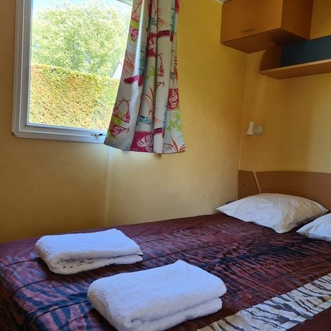 Mobile home 2 persons - Mobile home