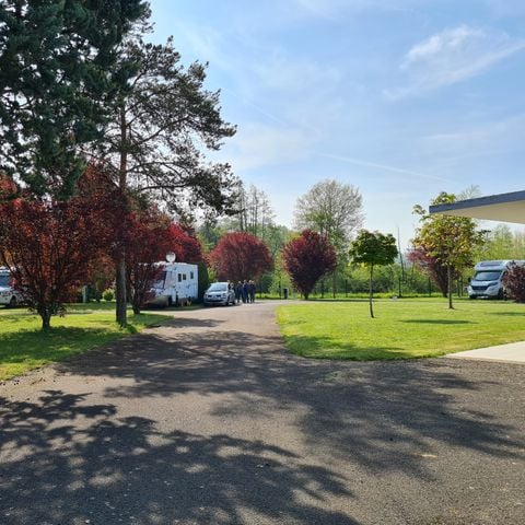 Resort & Camping - Val de Braye - Camping Sarthe - Image N°5