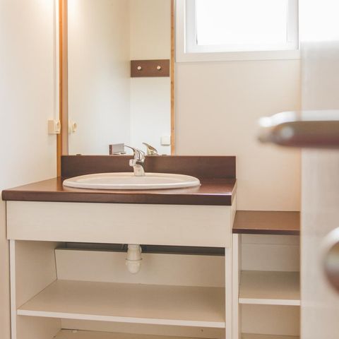 Chalet 6 personen - Chalet 6 personen