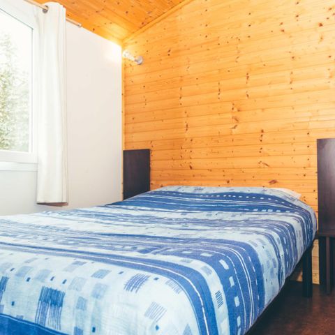 CHALET 6 people