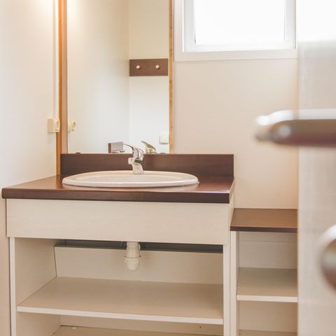 Chalet 2 personnes